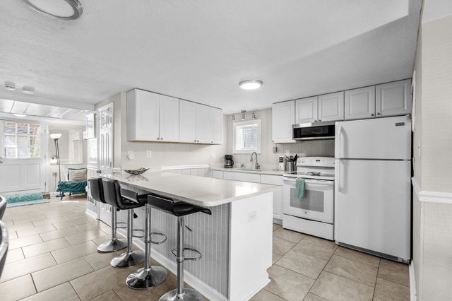 836 S Waccamaw Dr., Garden City Beach, SC 29576