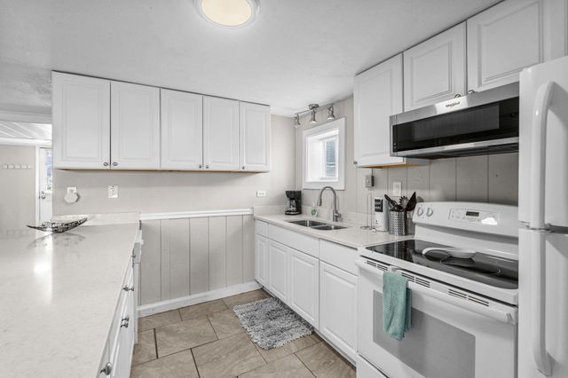 836 S Waccamaw Dr., Garden City Beach, SC 29576