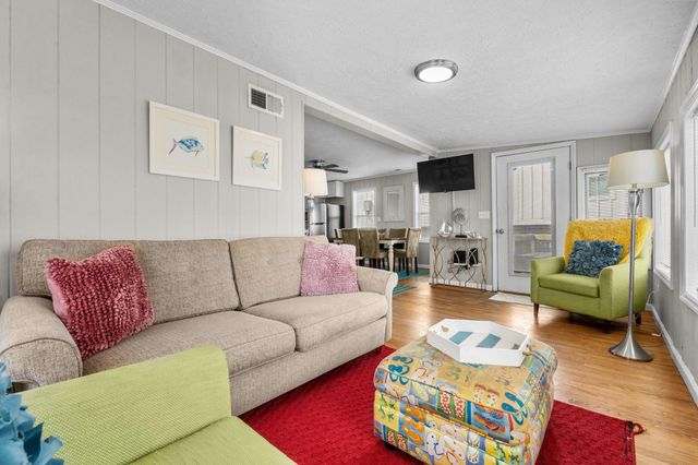 836 S Waccamaw Dr., Garden City Beach, SC 29576
