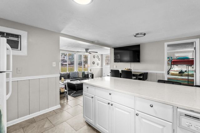 836 S Waccamaw Dr., Garden City Beach, SC 29576