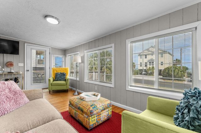 836 S Waccamaw Dr., Garden City Beach, SC 29576