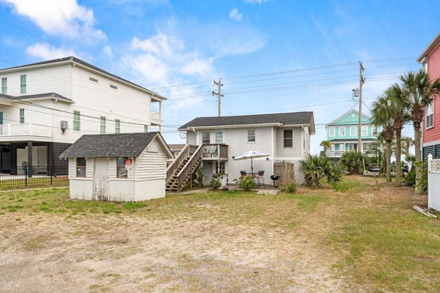 836 S Waccamaw Dr., Garden City Beach, SC 29576