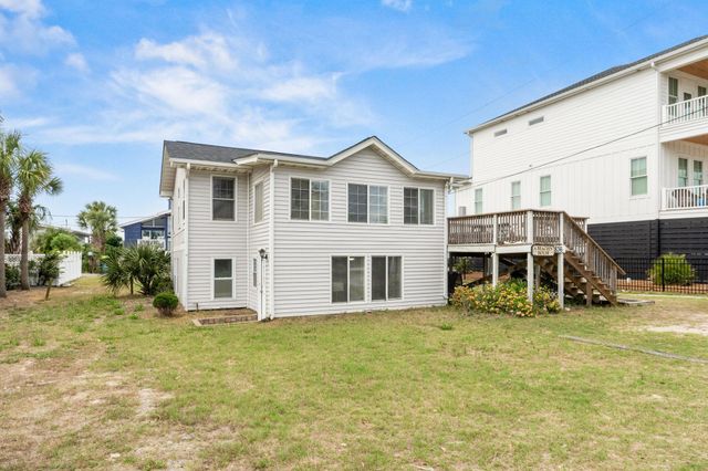 836 S Waccamaw Dr., Garden City Beach, SC 29576