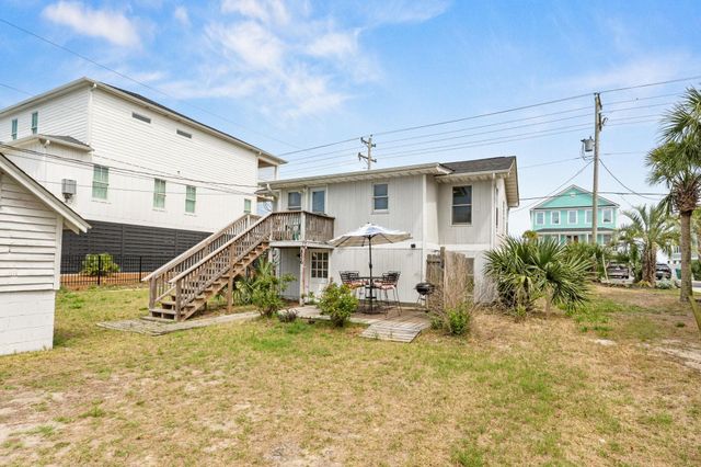 836 S Waccamaw Dr., Garden City Beach, SC 29576