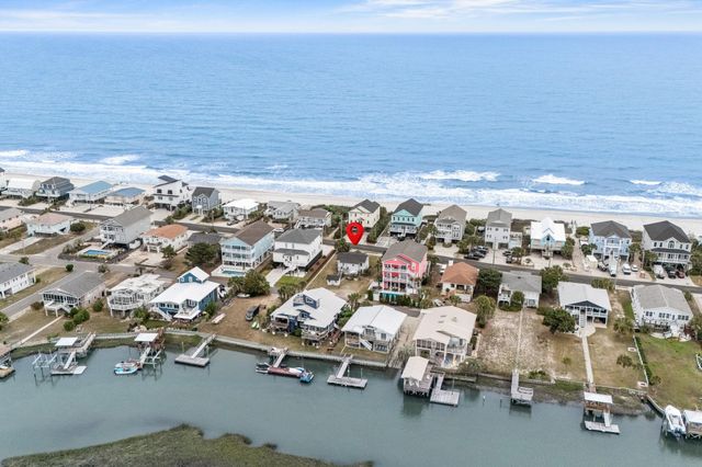 836 S Waccamaw Dr., Garden City Beach, SC 29576