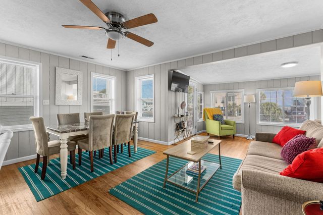 836 S Waccamaw Dr., Garden City Beach, SC 29576