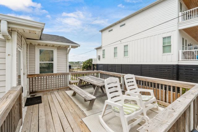 836 S Waccamaw Dr., Garden City Beach, SC 29576