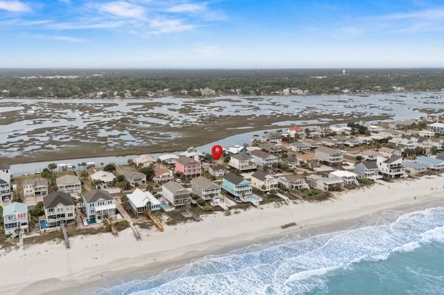 836 S Waccamaw Dr., Garden City Beach, SC 29576