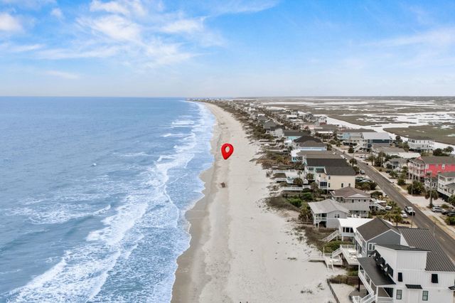 836 S Waccamaw Dr., Garden City Beach, SC 29576