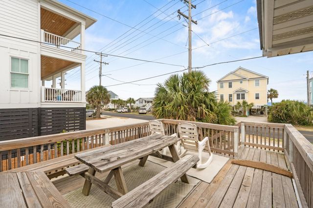 836 S Waccamaw Dr., Garden City Beach, SC 29576