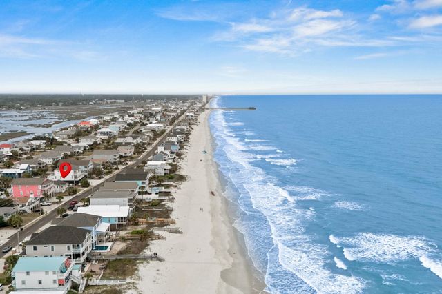 836 S Waccamaw Dr., Garden City Beach, SC 29576