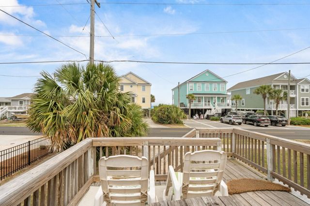 836 S Waccamaw Dr., Garden City Beach, SC 29576