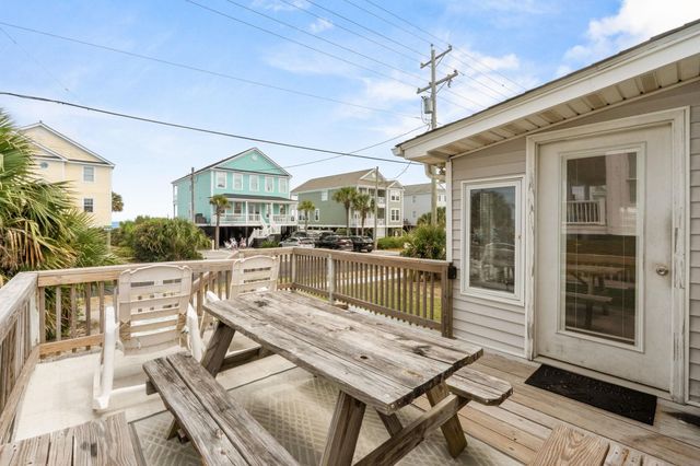 836 S Waccamaw Dr., Garden City Beach, SC 29576