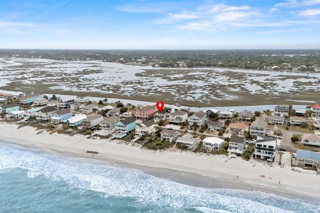 836 S Waccamaw Dr., Garden City Beach, SC 29576
