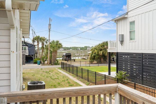 836 S Waccamaw Dr., Garden City Beach, SC 29576
