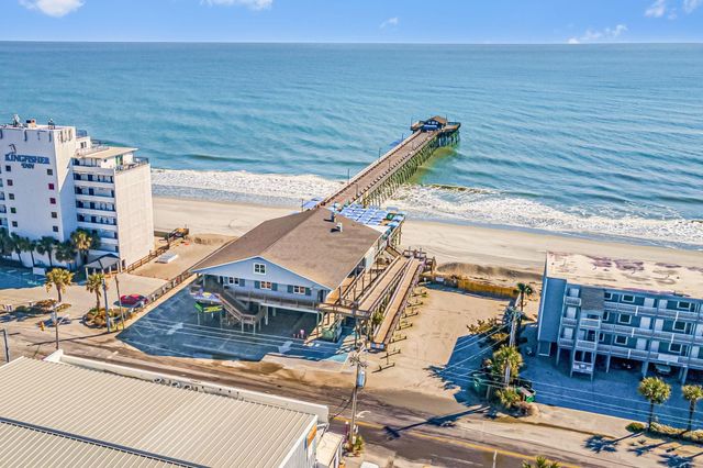 836 S Waccamaw Dr., Garden City Beach, SC 29576
