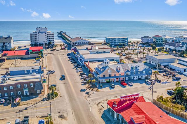 836 S Waccamaw Dr., Garden City Beach, SC 29576
