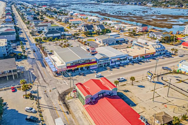 836 S Waccamaw Dr., Garden City Beach, SC 29576