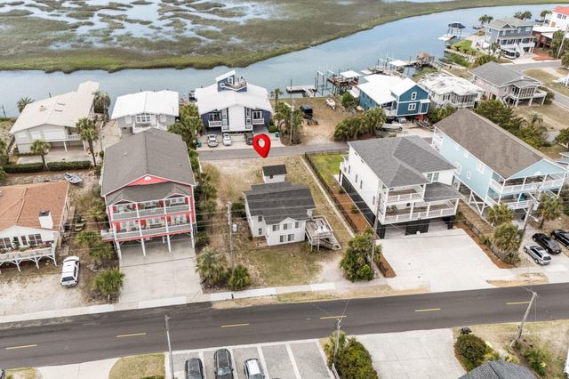 836 S Waccamaw Dr., Garden City Beach, SC 29576