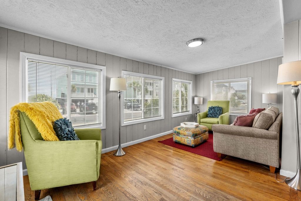 836 S Waccamaw Dr., Garden City Beach, SC 29576 — photo 3