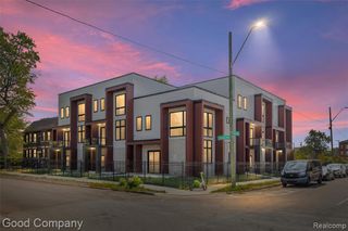 175 Gladstone Street, Detroit, MI 48202