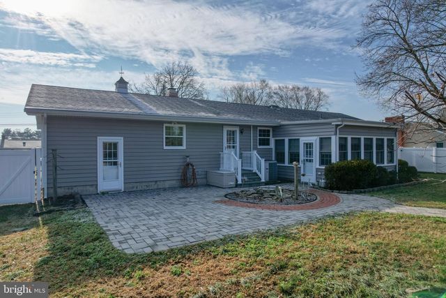 131 RODRIC TER, Dover, DE 19901