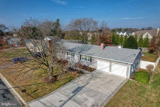 131 RODRIC TER, Dover, DE 19901