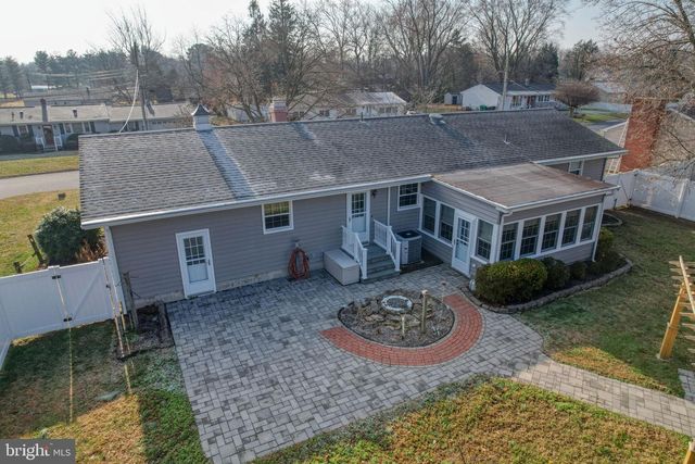 131 RODRIC TER, Dover, DE 19901