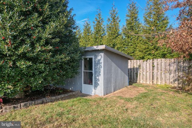 131 RODRIC TER, Dover, DE 19901