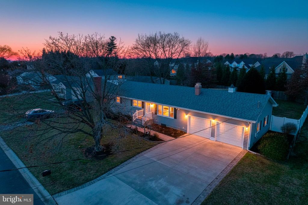 131 RODRIC TER, Dover, DE 19901