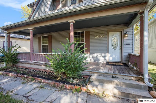 2932 Q Street, Lincoln, NE 68503