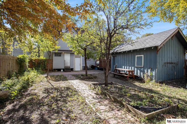 2932 Q Street, Lincoln, NE 68503