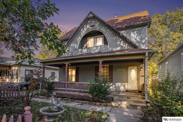2932 Q Street, Lincoln, NE 68503