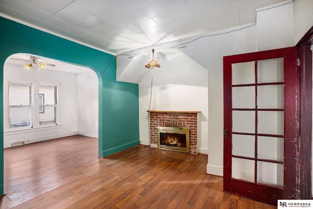 2932 Q Street, Lincoln, NE 68503