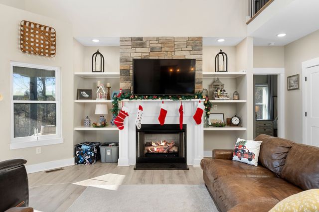 5650 Sledge Rd, Christiana, TN 37037