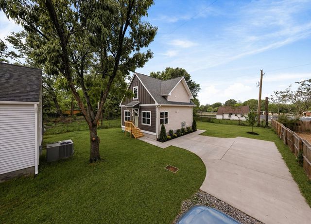 1000 Bryan St B, Old Hickory, TN 37138