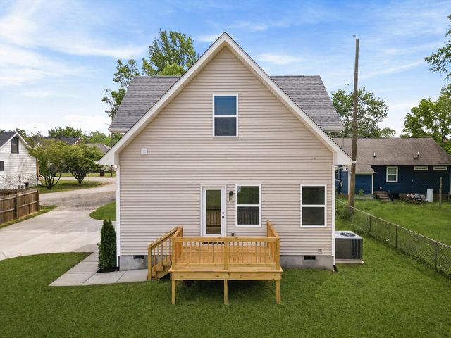 1000 Bryan St B, Old Hickory, TN 37138