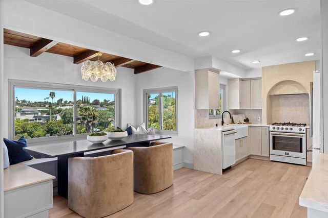 5740 Daffodil Lane, San Diego, CA 92120