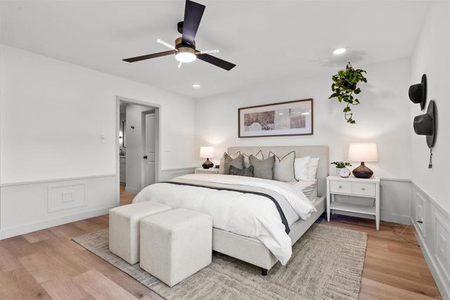 5740 Daffodil Lane, San Diego, CA 92120