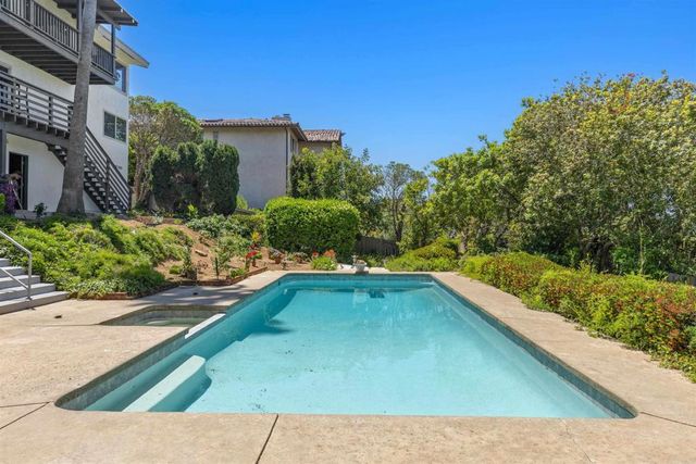 5740 Daffodil Lane, San Diego, CA 92120