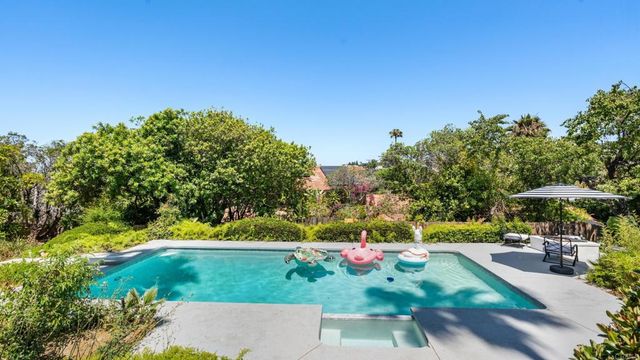 5740 Daffodil Lane, San Diego, CA 92120