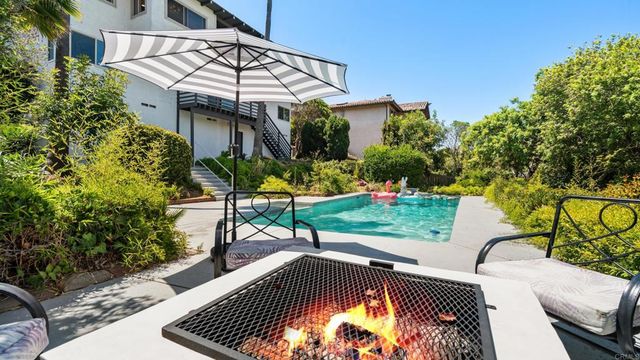 5740 Daffodil Lane, San Diego, CA 92120