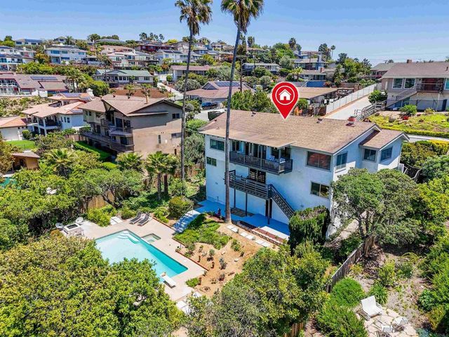 5740 Daffodil Lane, San Diego, CA 92120