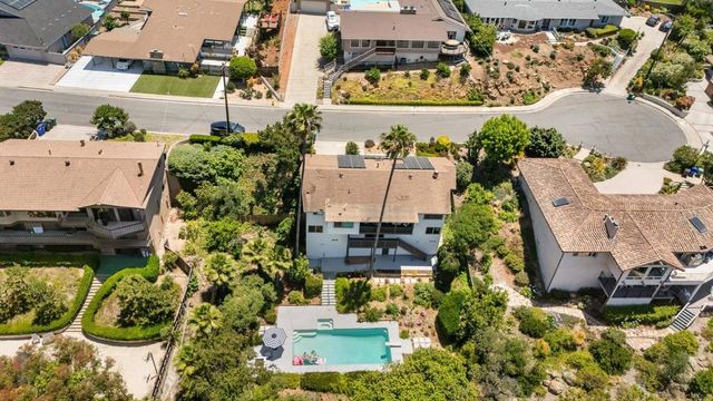 5740 Daffodil Lane, San Diego, CA 92120