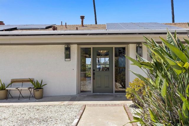 5740 Daffodil Lane, San Diego, CA 92120