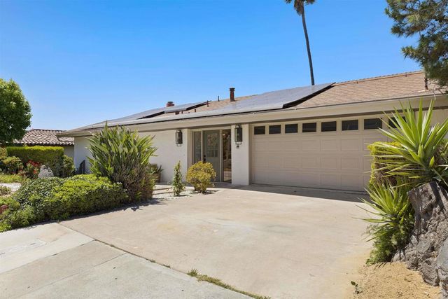 5740 Daffodil Lane, San Diego, CA 92120