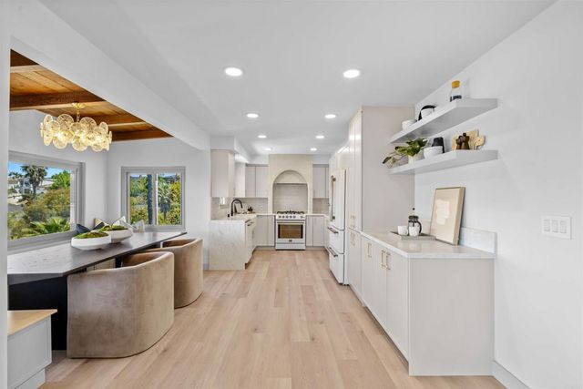 5740 Daffodil Lane, San Diego, CA 92120