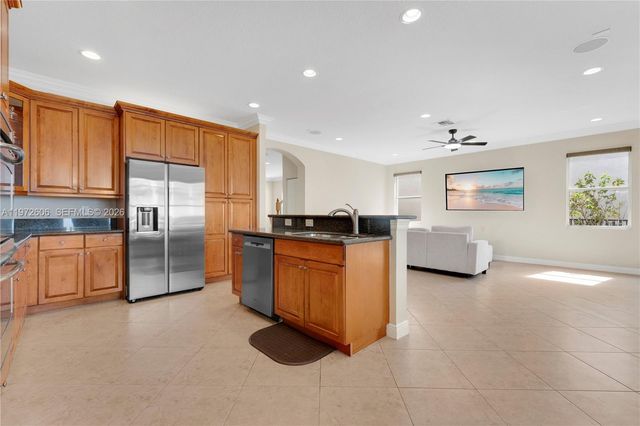 4546 SW 179th Way NA, Miramar, FL 33029