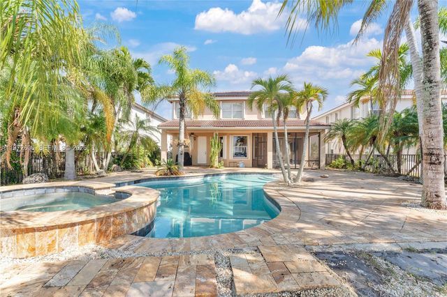 4546 SW 179th Way NA, Miramar, FL 33029