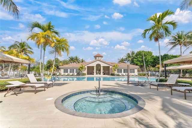 4546 SW 179th Way NA, Miramar, FL 33029